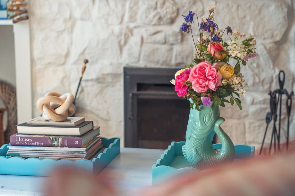 Cottage | Interior detail