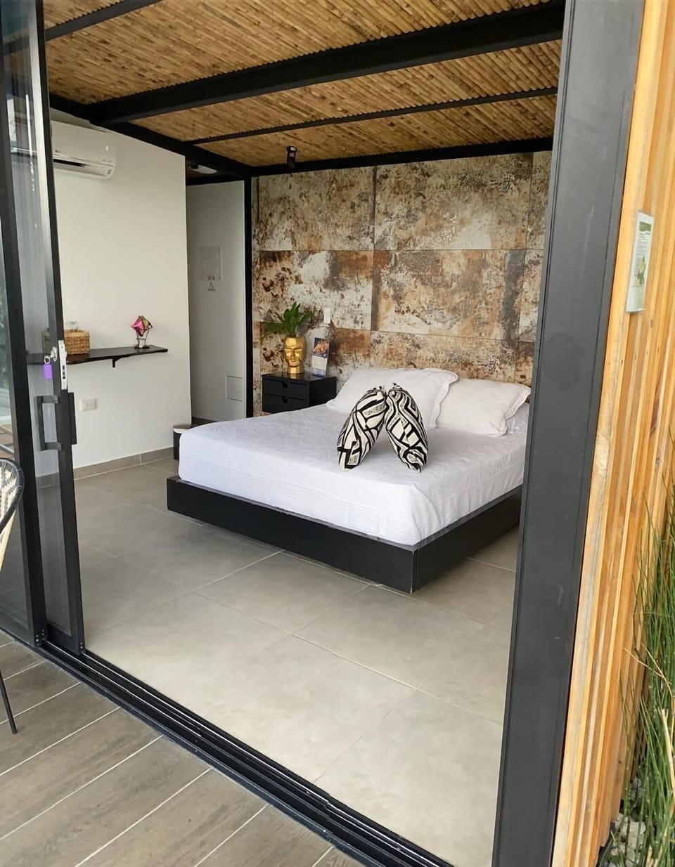 Superior Cabin | Premium bedding, pillowtop beds, minibar, free WiFi