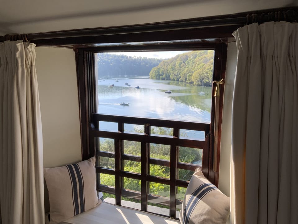 Cottage | Interior