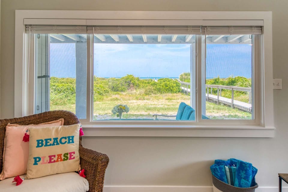 Apartment (Barefoot Hideaway II) | Exterior