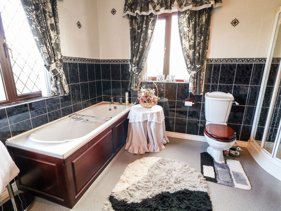 Derriens Farmhouse Cottage in Northern Ireland