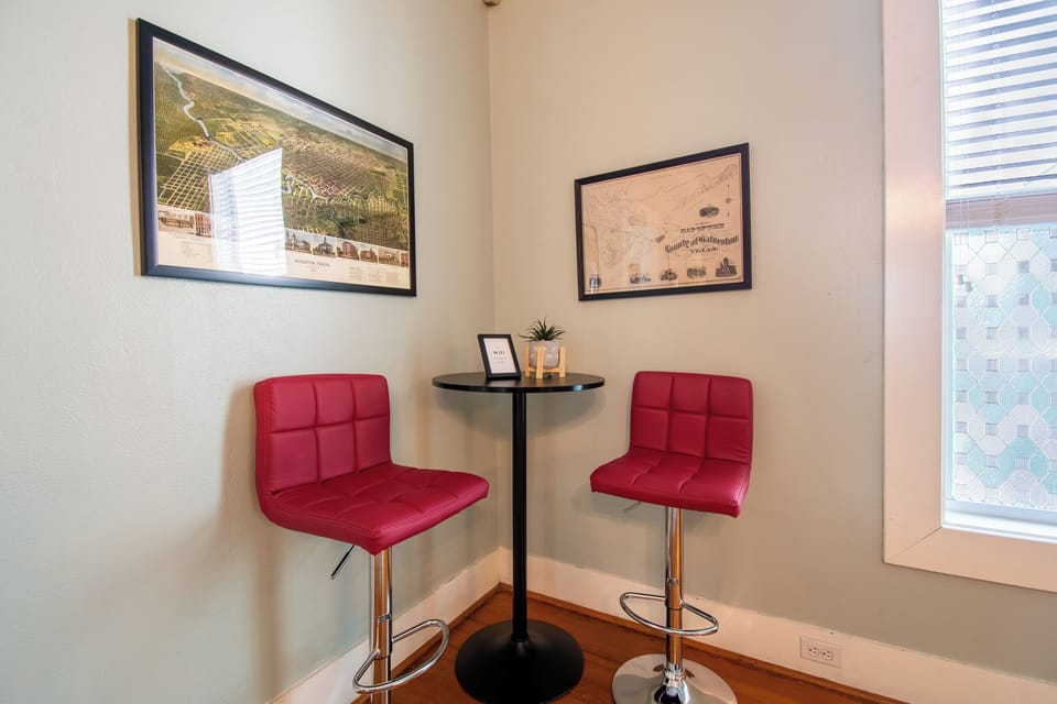 House (3 Bedrooms) | Property amenity