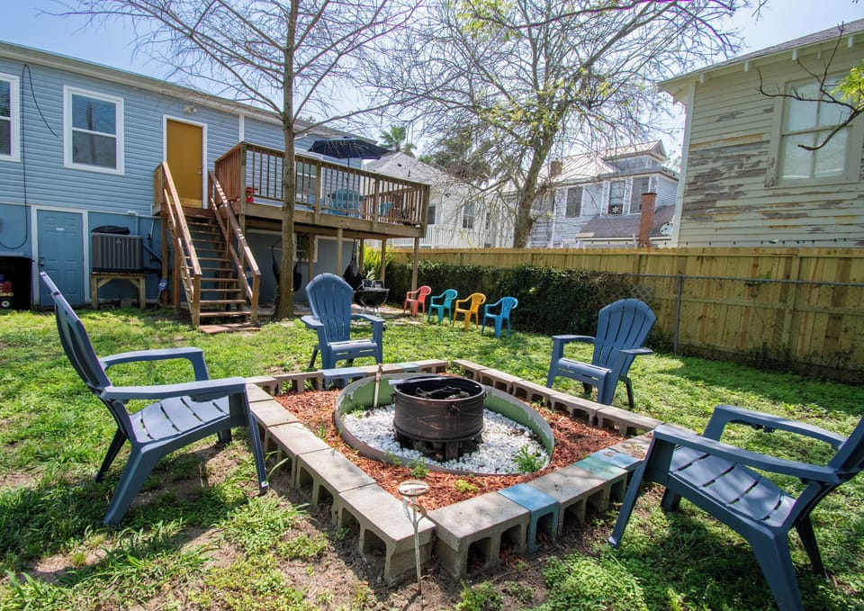 House (3 Bedrooms) | Property amenity
