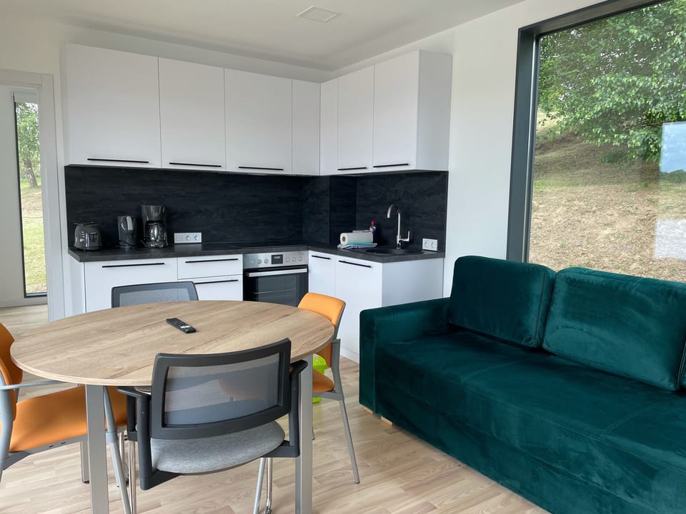 Only 10 min. to the Ostseebad Binz,  Chalet in Binz