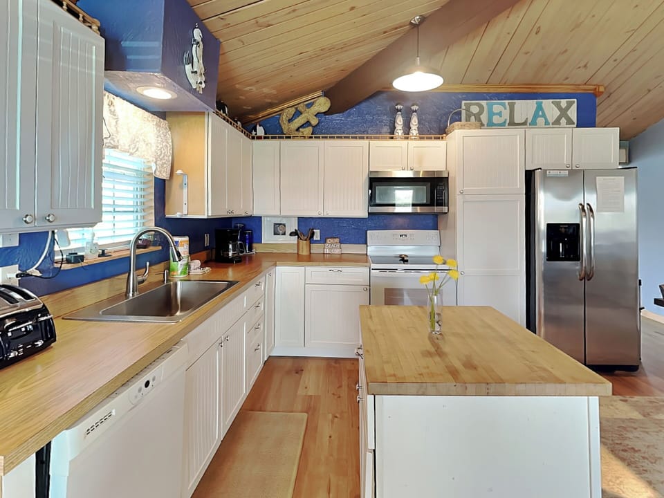 House (3 Bedrooms) | Property amenity