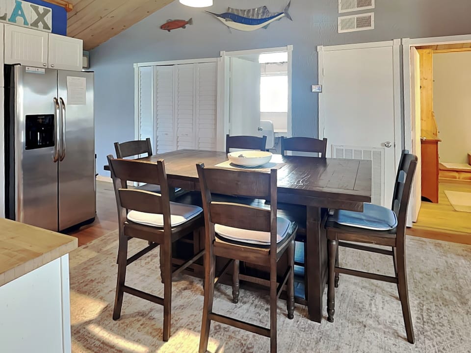 House (3 Bedrooms) | Property amenity