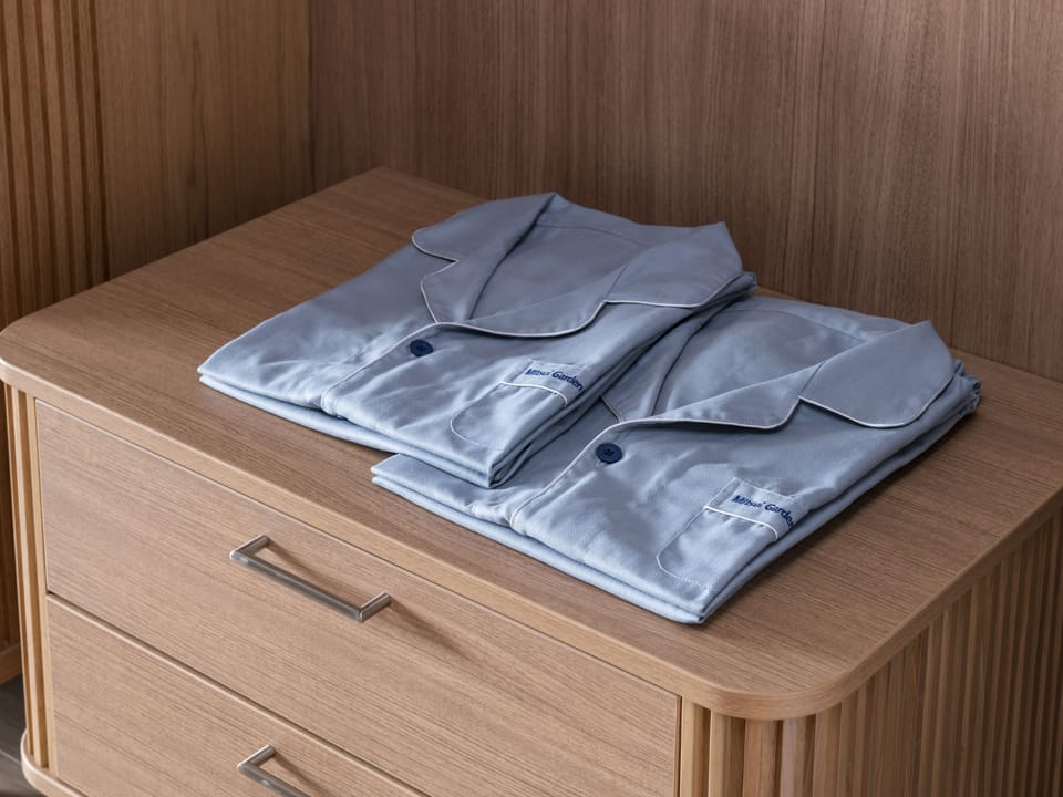 In-room safe, blackout drapes, soundproofing, bed sheets