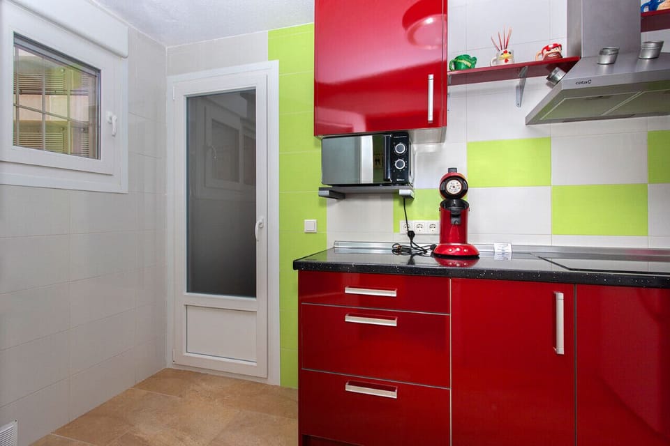 CH Kitchen
