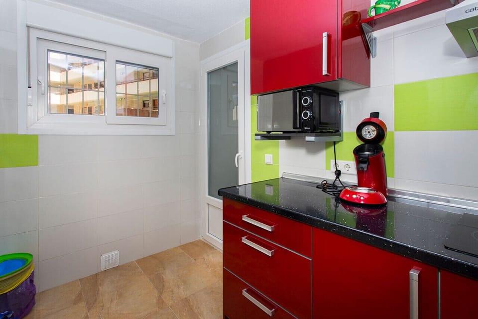 CH Kitchen