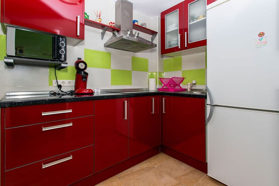 CH Kitchen