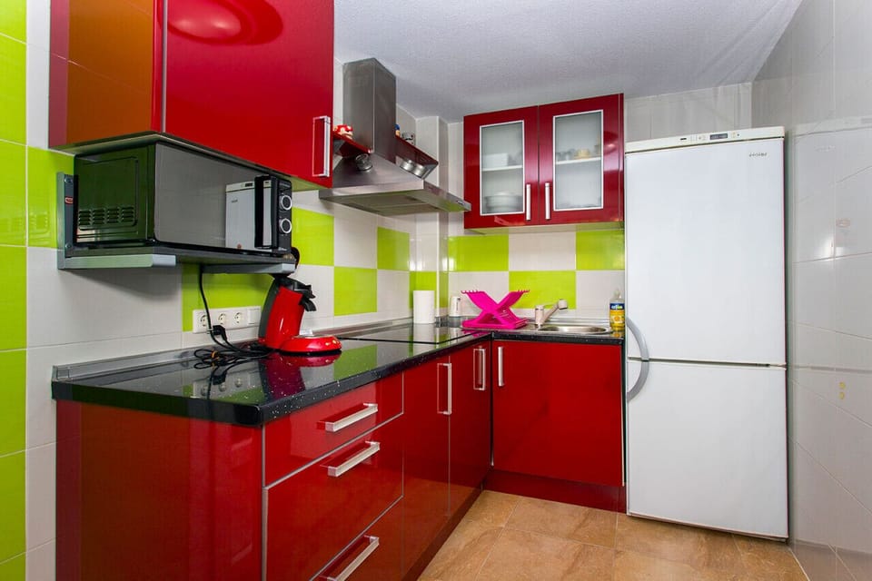 CH Kitchen