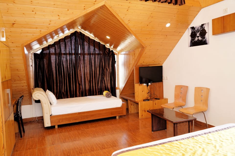 Executive Room | Bed sheets