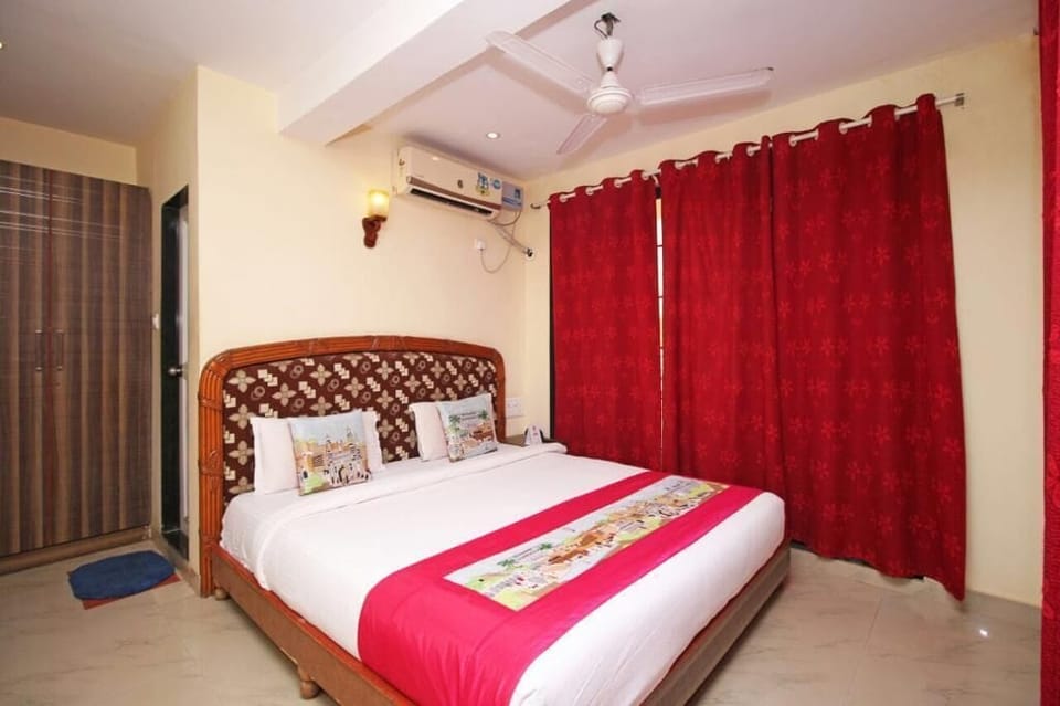 Deluxe Room | Free WiFi, bed sheets