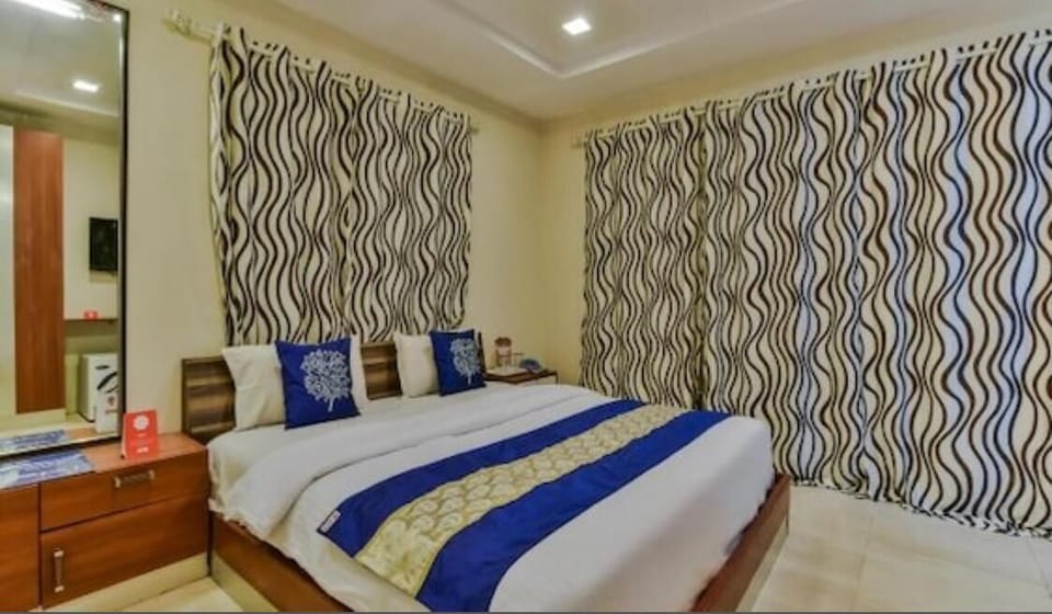 Deluxe Room | Free WiFi, bed sheets