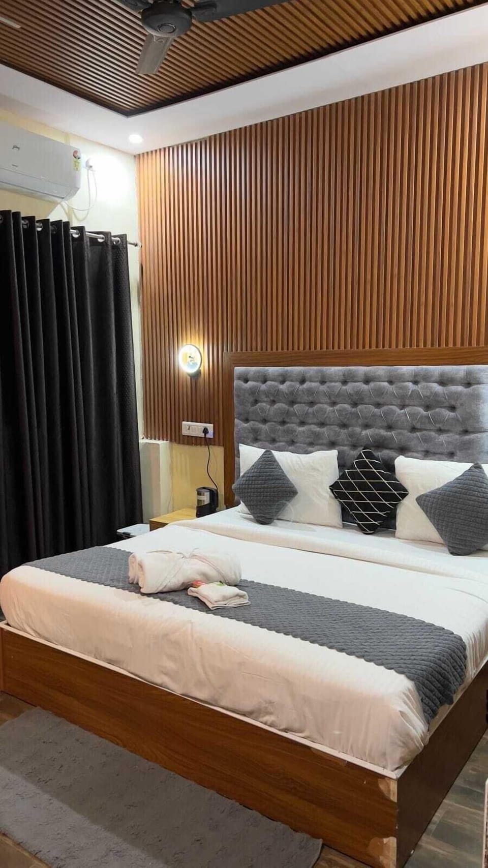 Superior Room | Free WiFi