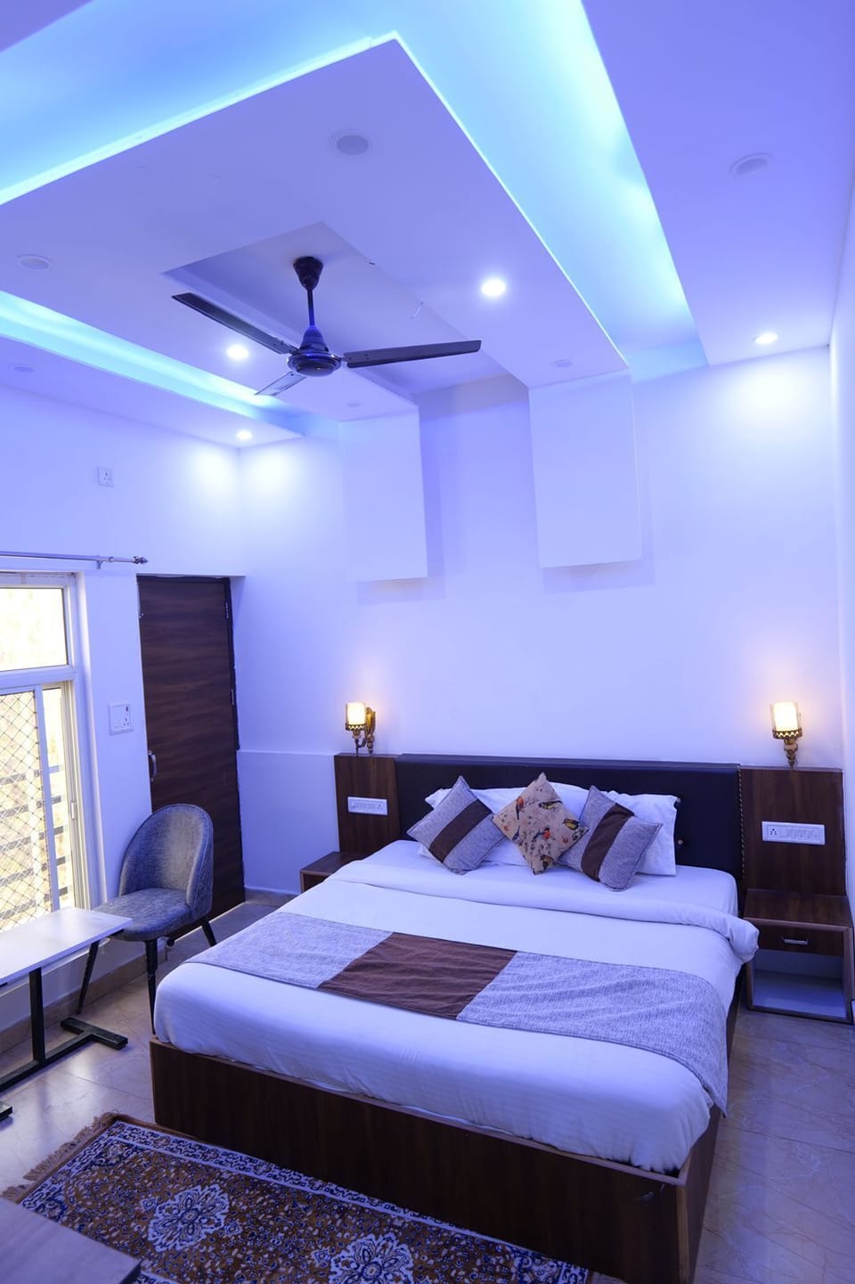 Superior Room | Free WiFi