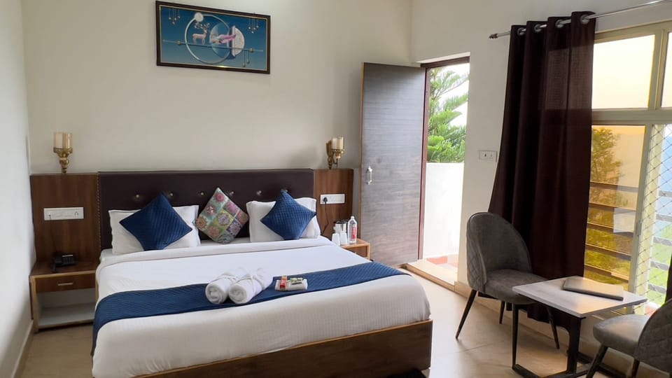 Superior Room | Free WiFi