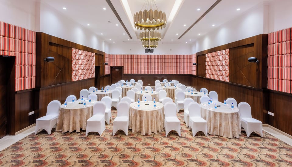 Zone Connect by The Park Coimbatore Hotel in Coimbatore