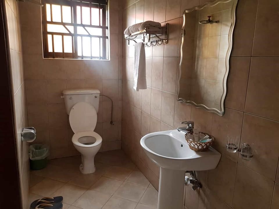 Double Room | Individually decorated, individually furnished, desk, free WiFi