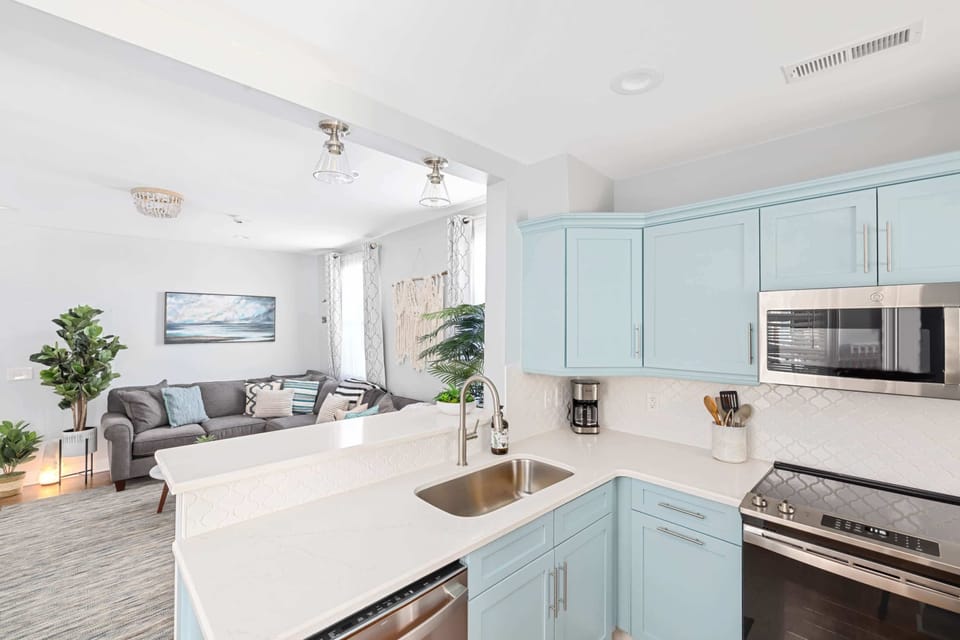 Quartz Countertops