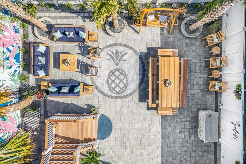 Historic Luxury in Unbeatable Location