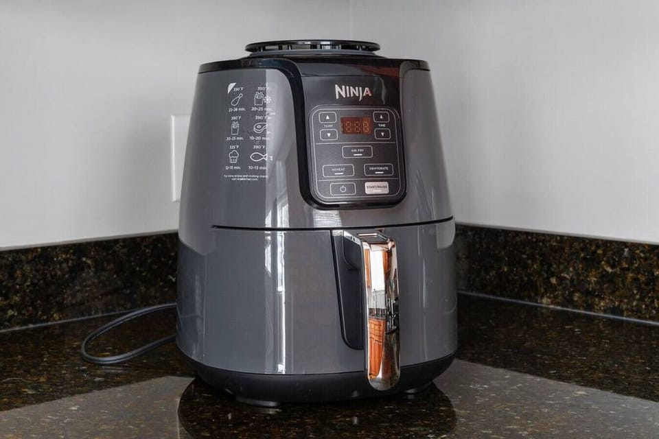 Air Fryer