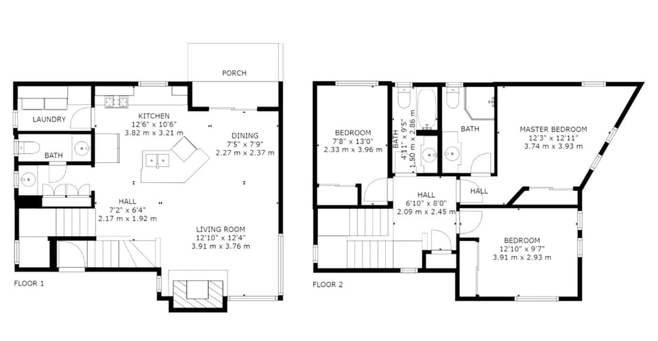 Townhome, 3 Bedrooms (Hot Tub, Sleeps 8 (POA-504B)) | Property amenity