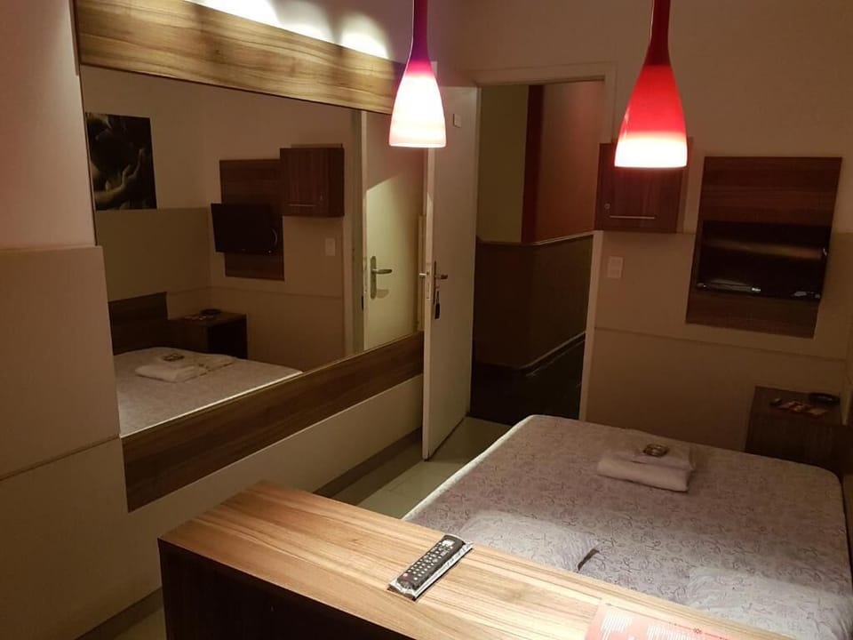 Double Room | Free WiFi, bed sheets