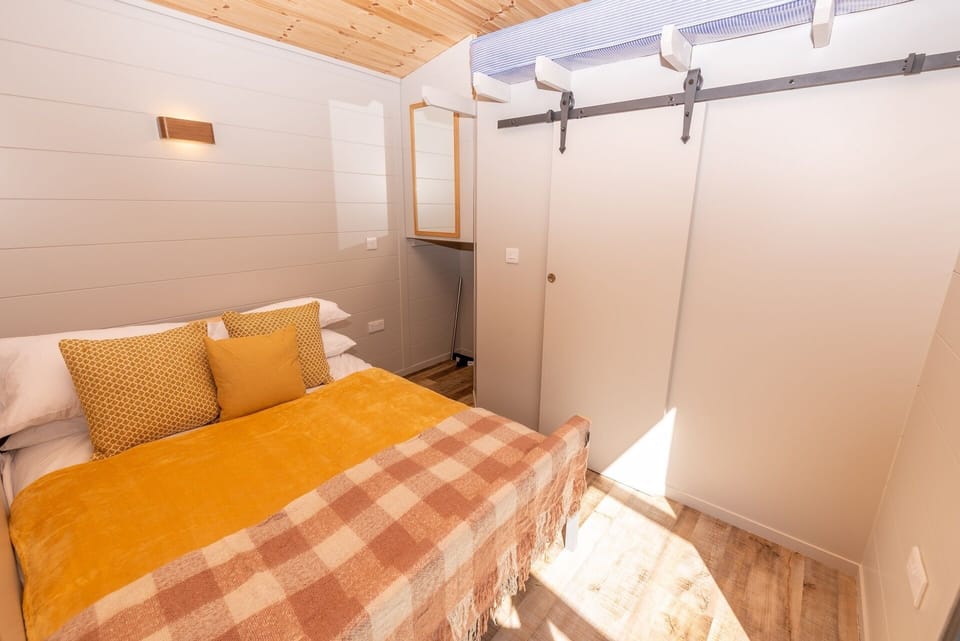 Cabin, Ensuite | 1 bedroom