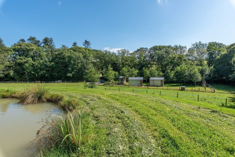 Cabin, Ensuite | Point of interest