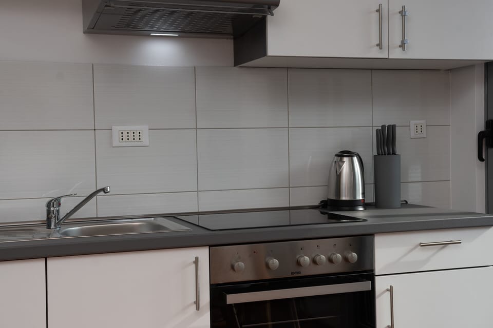 Kitchenette