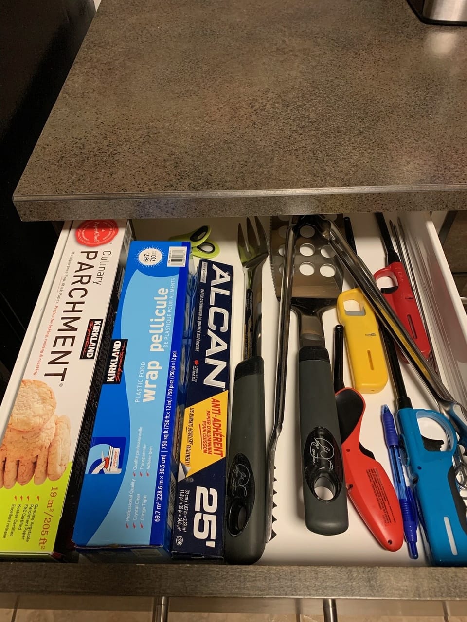 Miscellaneous