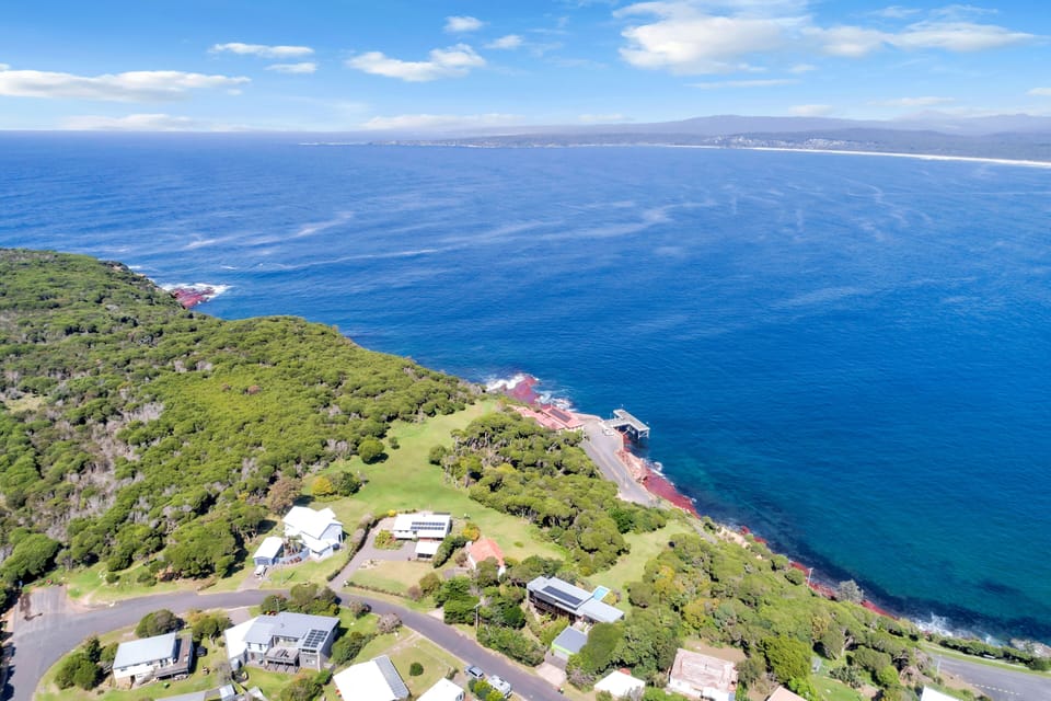 MERIMBULA BAY