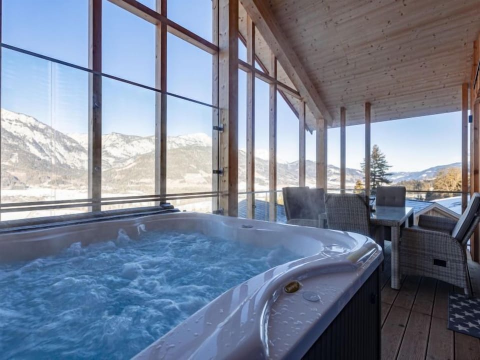 Pool Indoor