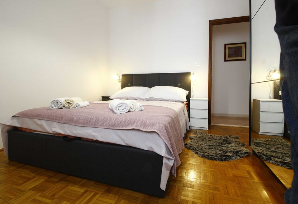 Apartment Marita Apartment in Dubrovnik-Neretva County