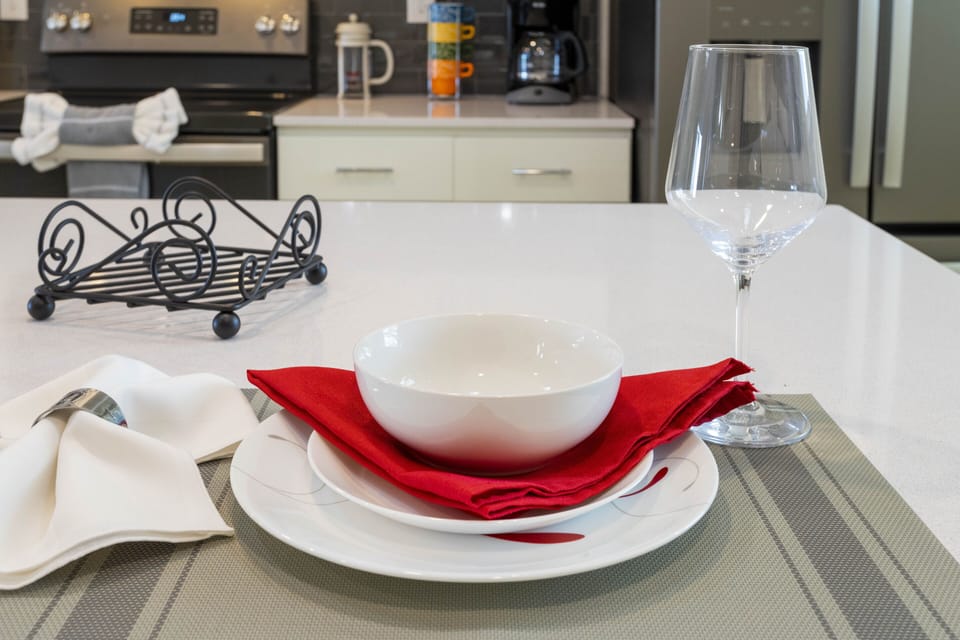 Family Apartment, 2 Bedrooms | In-room dining
