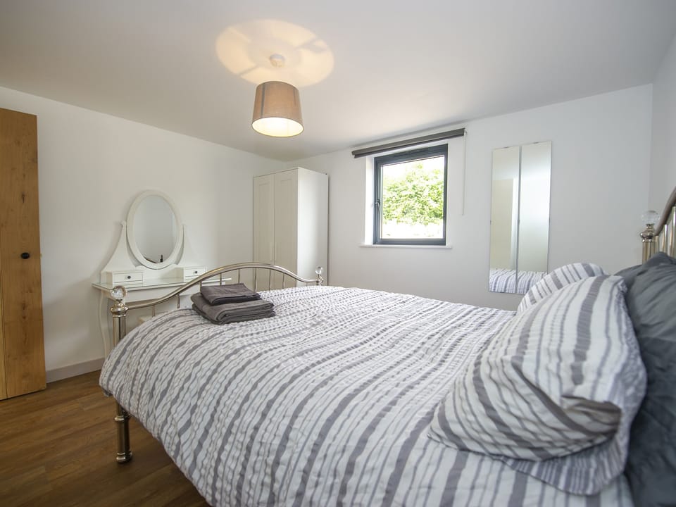 Owl Lodge Cottage in Sedgemoor