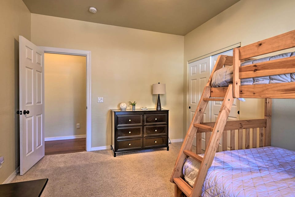 Bedroom 4