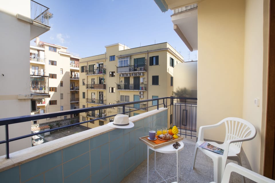 Apartment | Property grounds