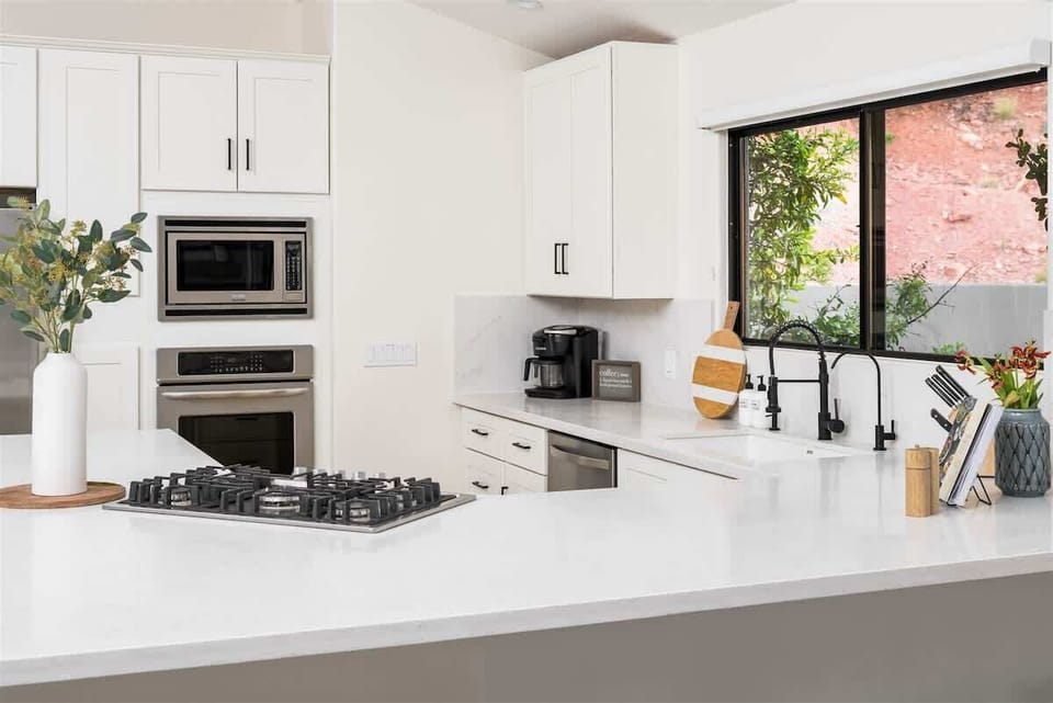 Quality kitchen appliances 