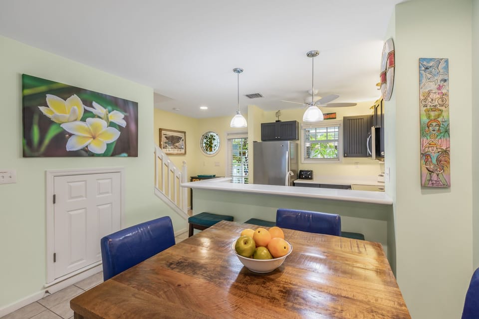 Craft up with your snacks for happy hour