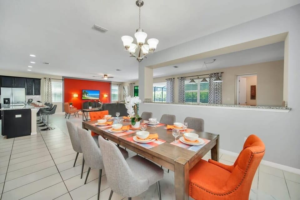 Dinning Room