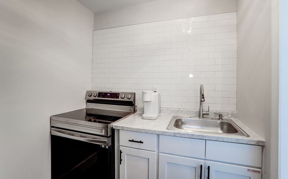 Kitchenette