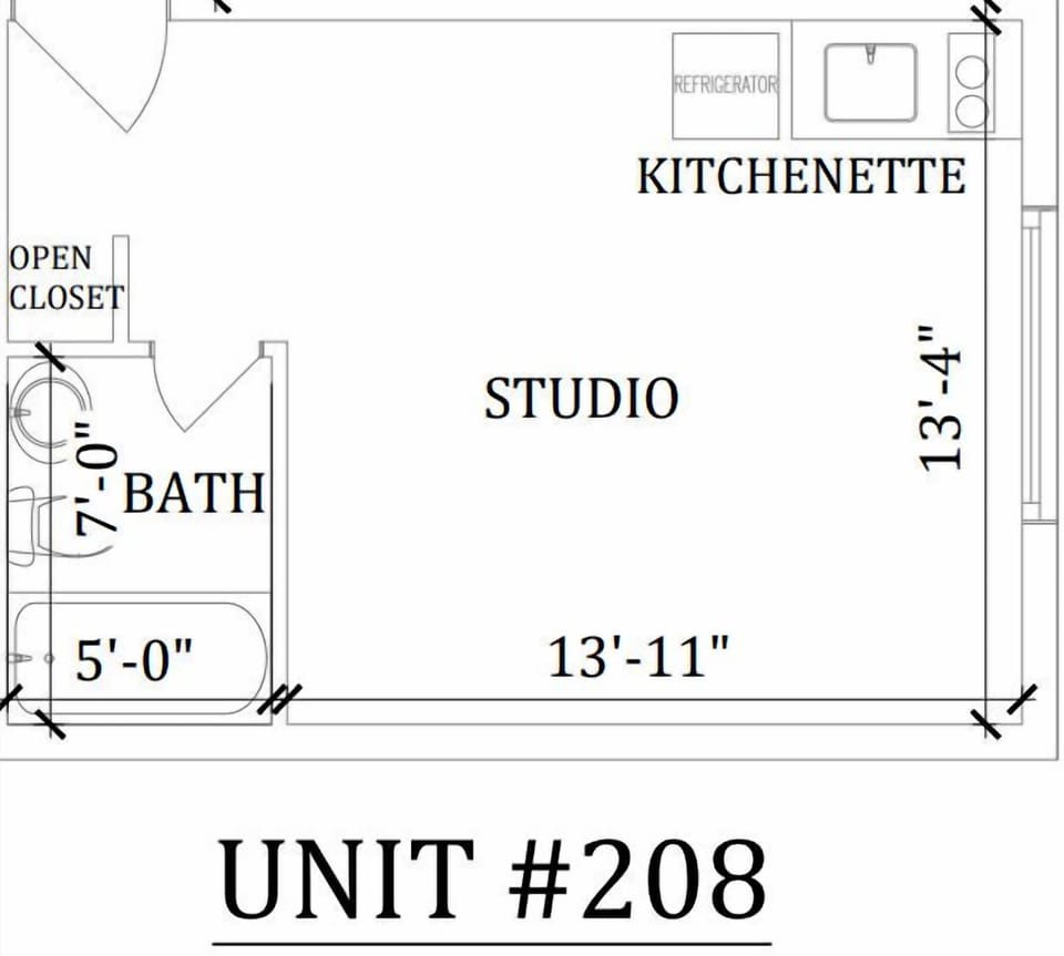 208 Floorplan