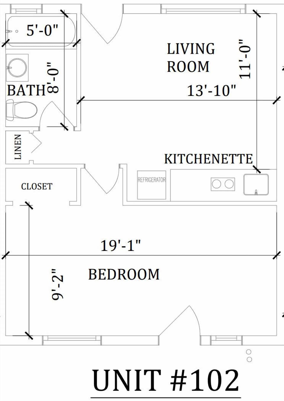 102 Floorplan
