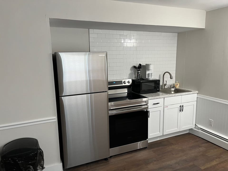 Kitchenette