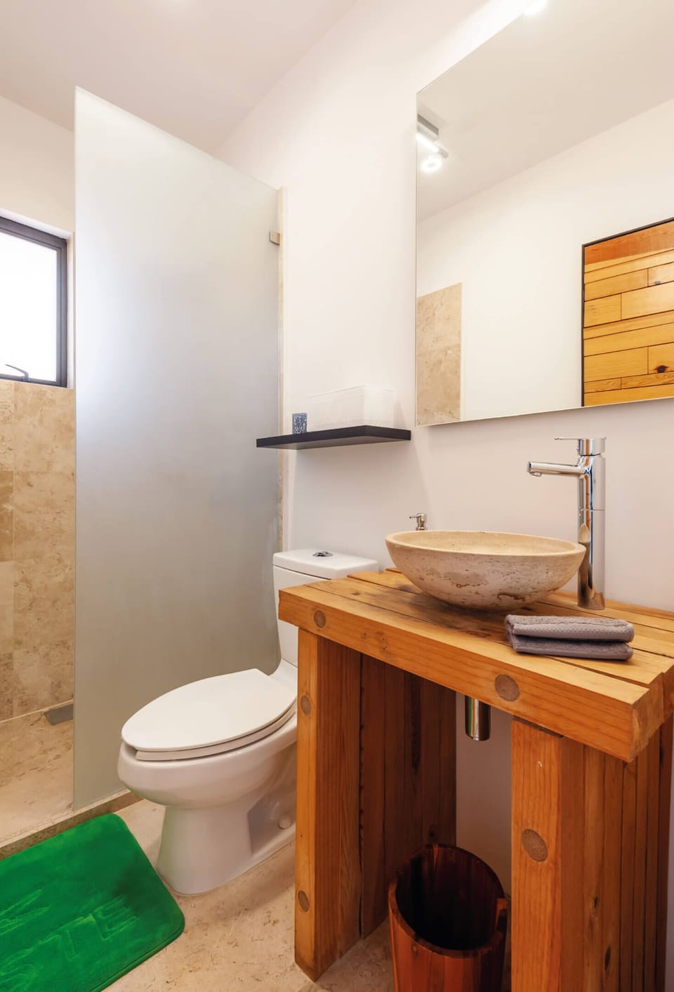 Recámara 3 baño 1