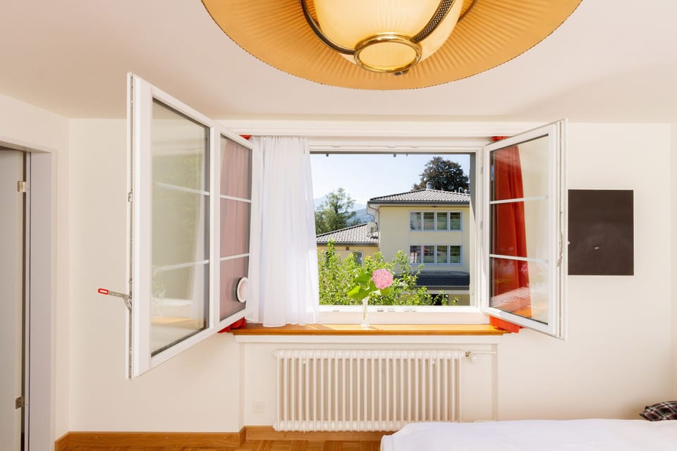 Family Room, 2 Bedrooms | Free minibar, desk, blackout drapes, soundproofing