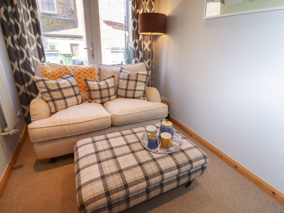 Cottage | 1 bedroom, individually decorated, individually furnished, free WiFi