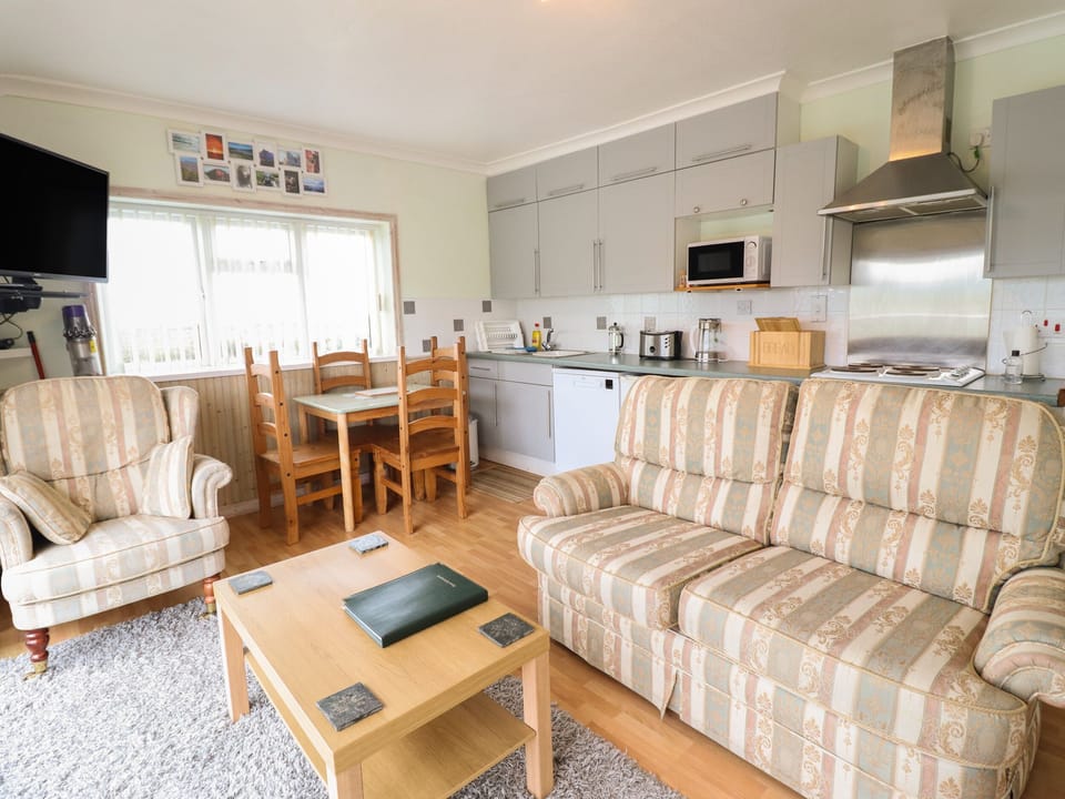 Cottage | Living room